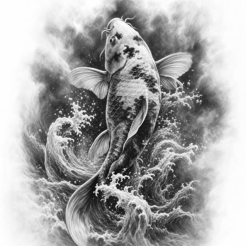 Capa do Flashbook Carpa & Oriental